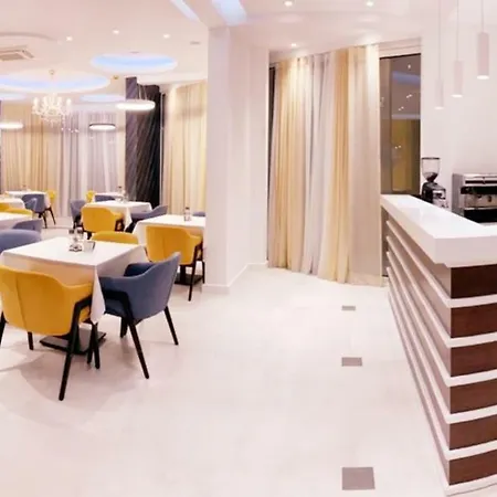 Pierina 酒店 布德瓦