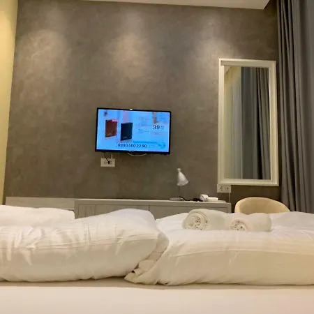 Pierina 酒店 布德瓦