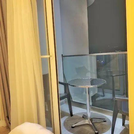 Pierina 酒店 布德瓦