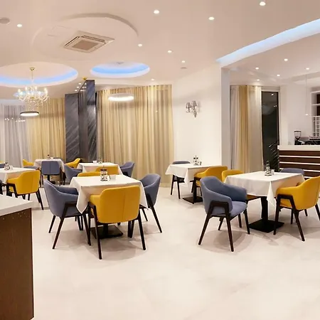 Pierina 4* Будва