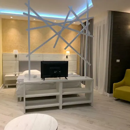 Pierina 4* Будва