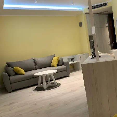 Готель Pierina 4*